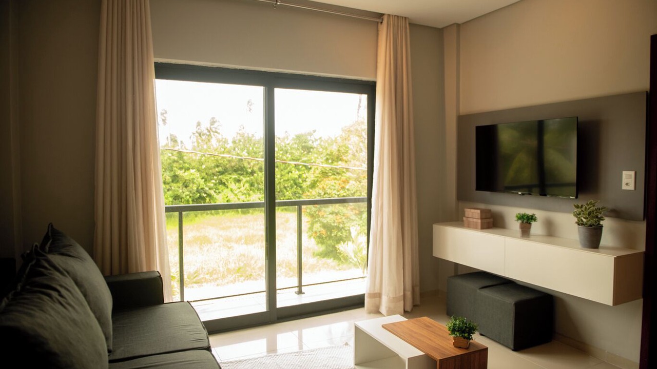 Photo of Livingroom in Japaratinga