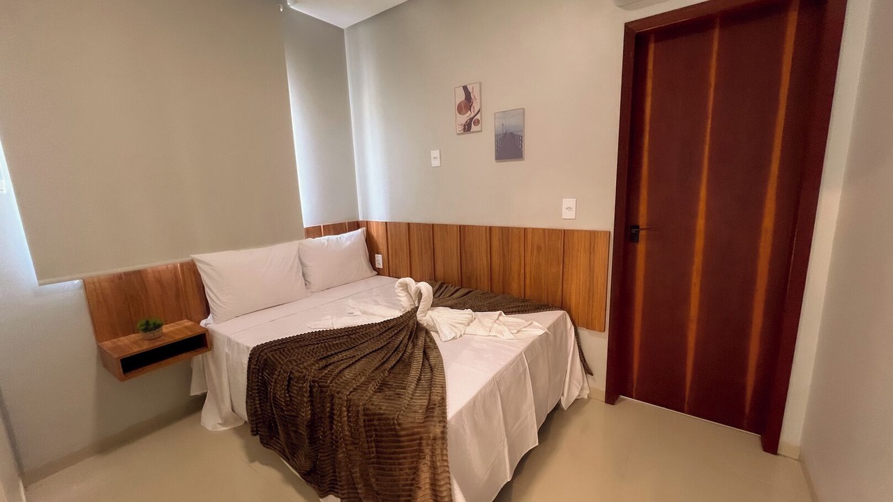 Photo of Bedroom in Japaratinga