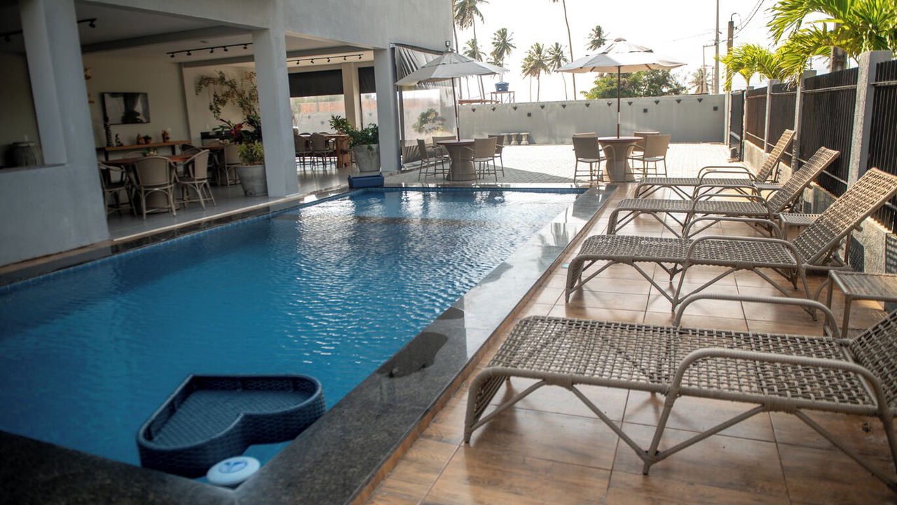 Photo of Outdoor in Japaratinga