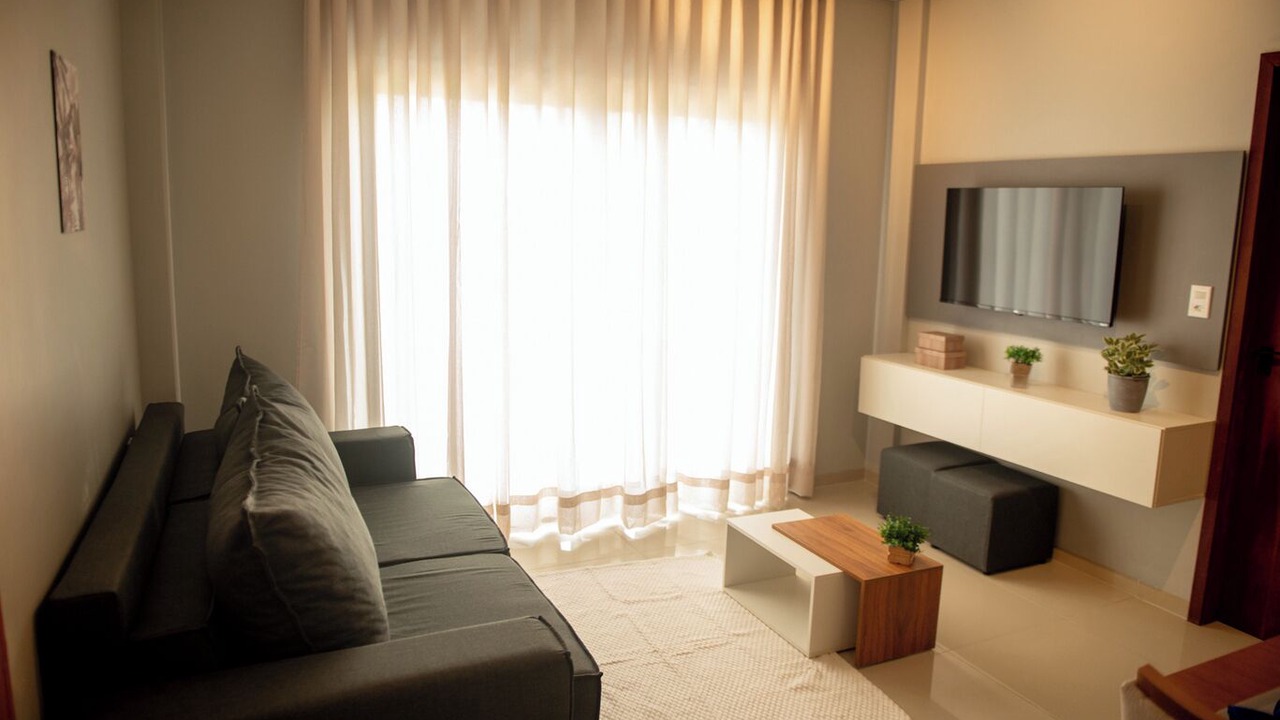 Photo of Livingroom in Japaratinga