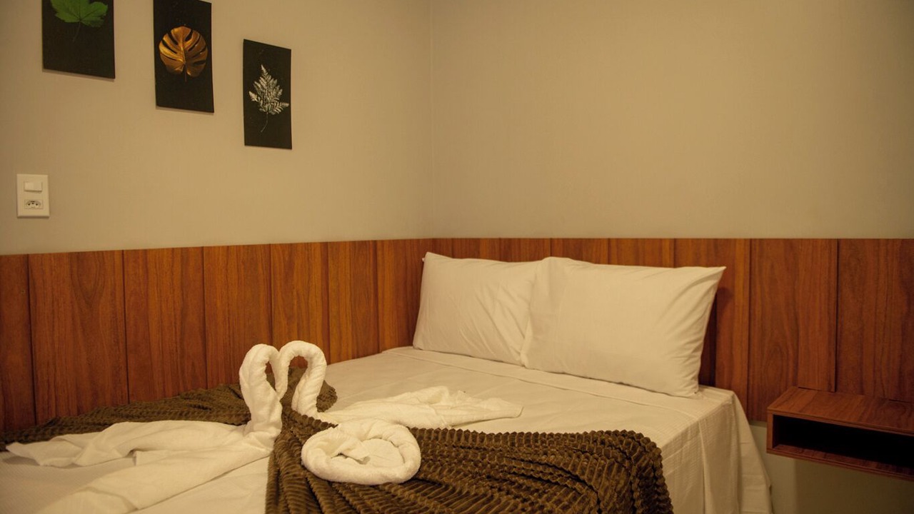 Photo of Bedroom in Japaratinga