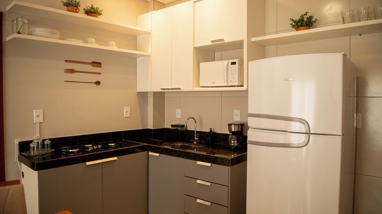 Photo of Kitchen in Japaratinga