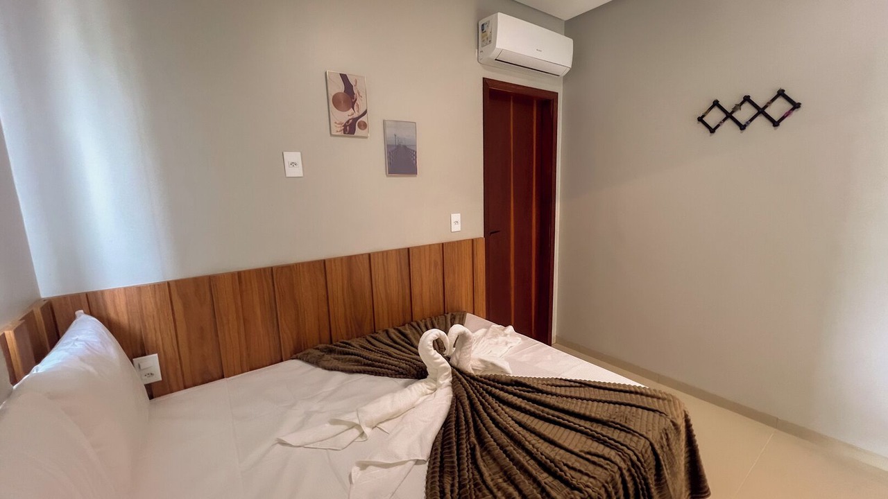 Photo of Bedroom in Japaratinga