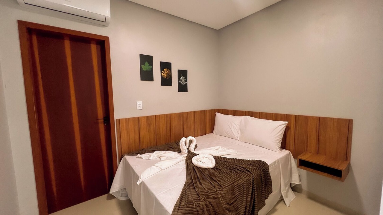 Photo of Bedroom in Japaratinga