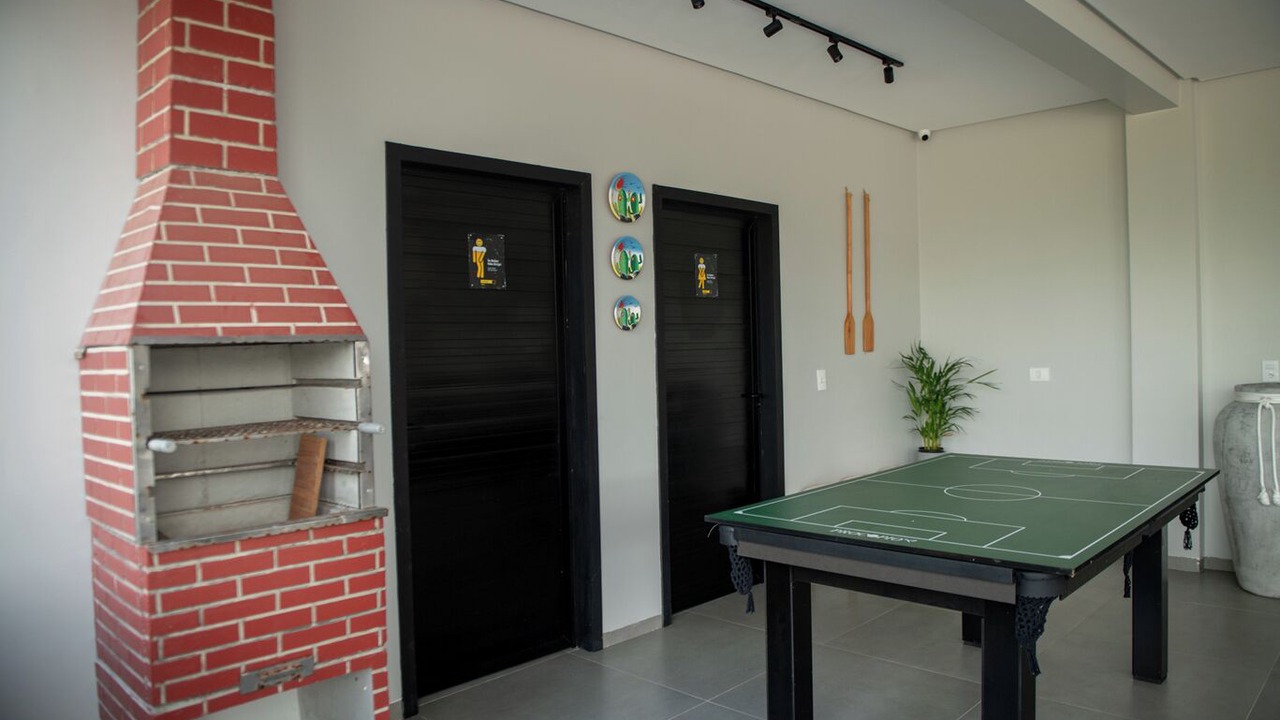 Photo of Bedroom in Japaratinga