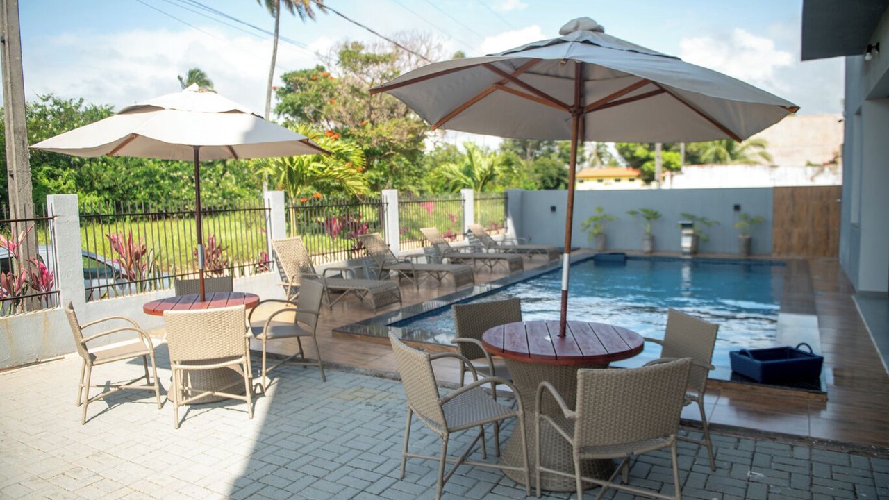 Photo of Outdoor in Japaratinga