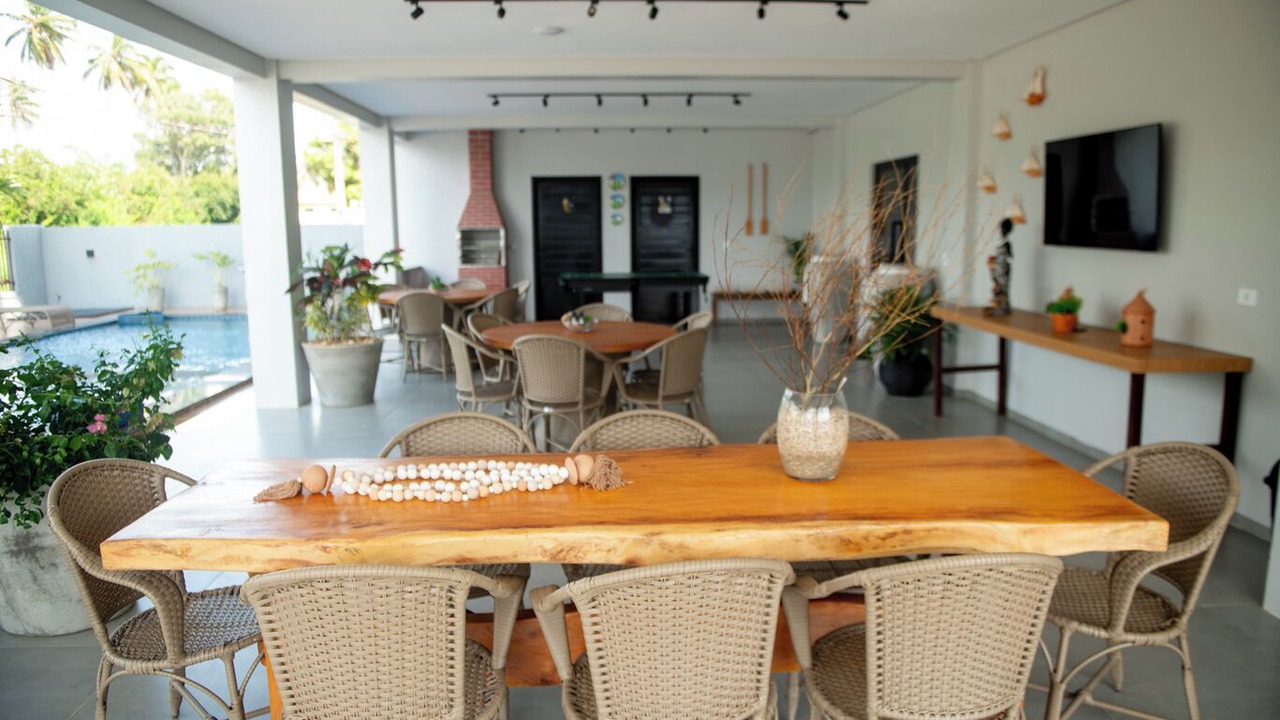 Photo of Outdoor in Japaratinga