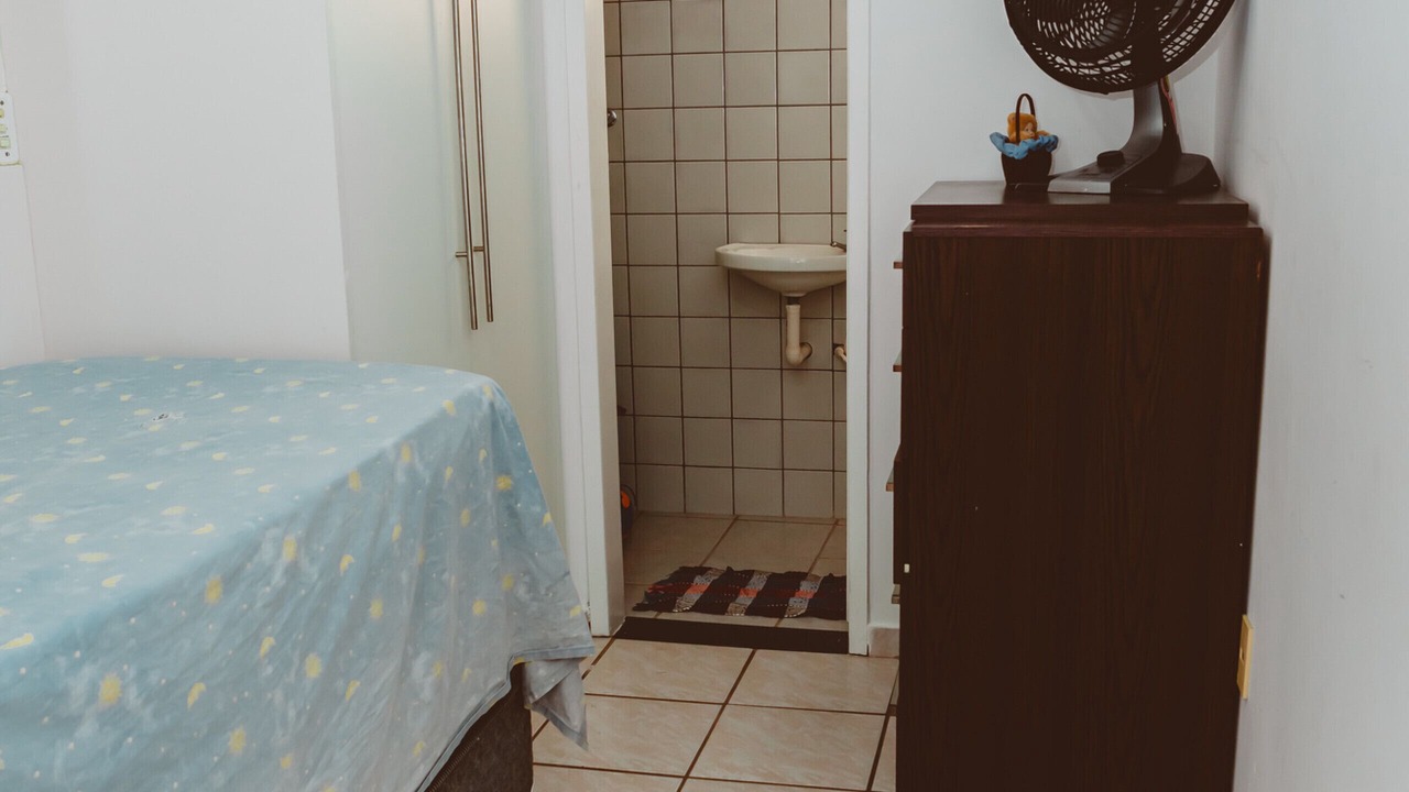 Photo of Bedroom in Praia do Morro