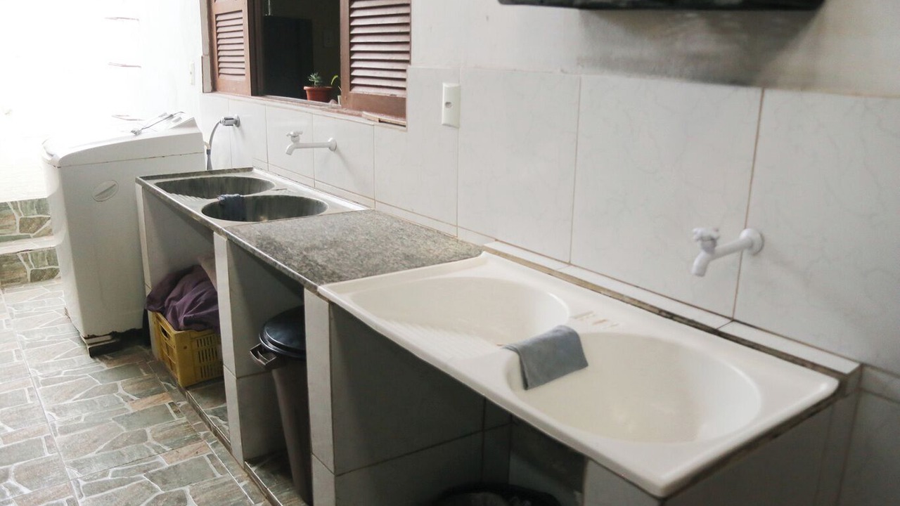 Photo of Bathroom in Ponta Negra
