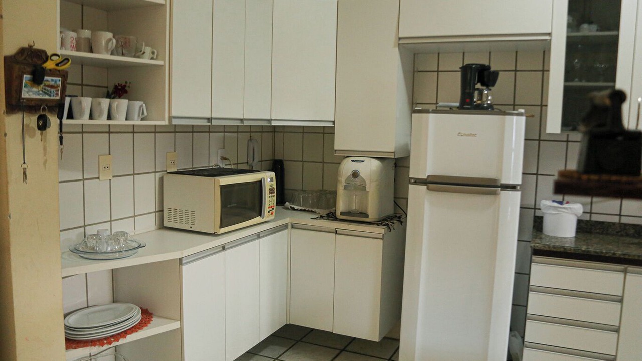 Photo of Kitchen in Ponta Negra
