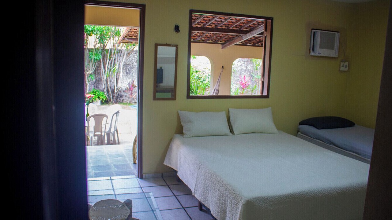 Photo of Bedroom in Ponta Negra