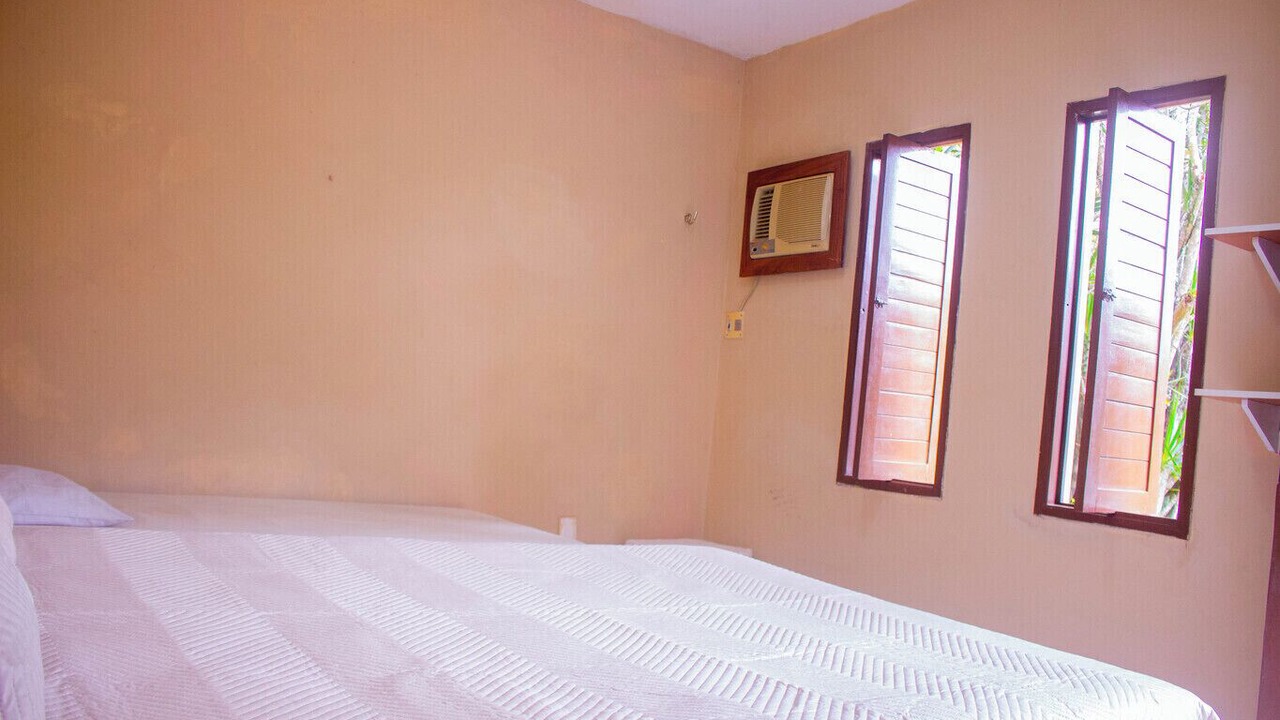 Photo of Bedroom in Ponta Negra