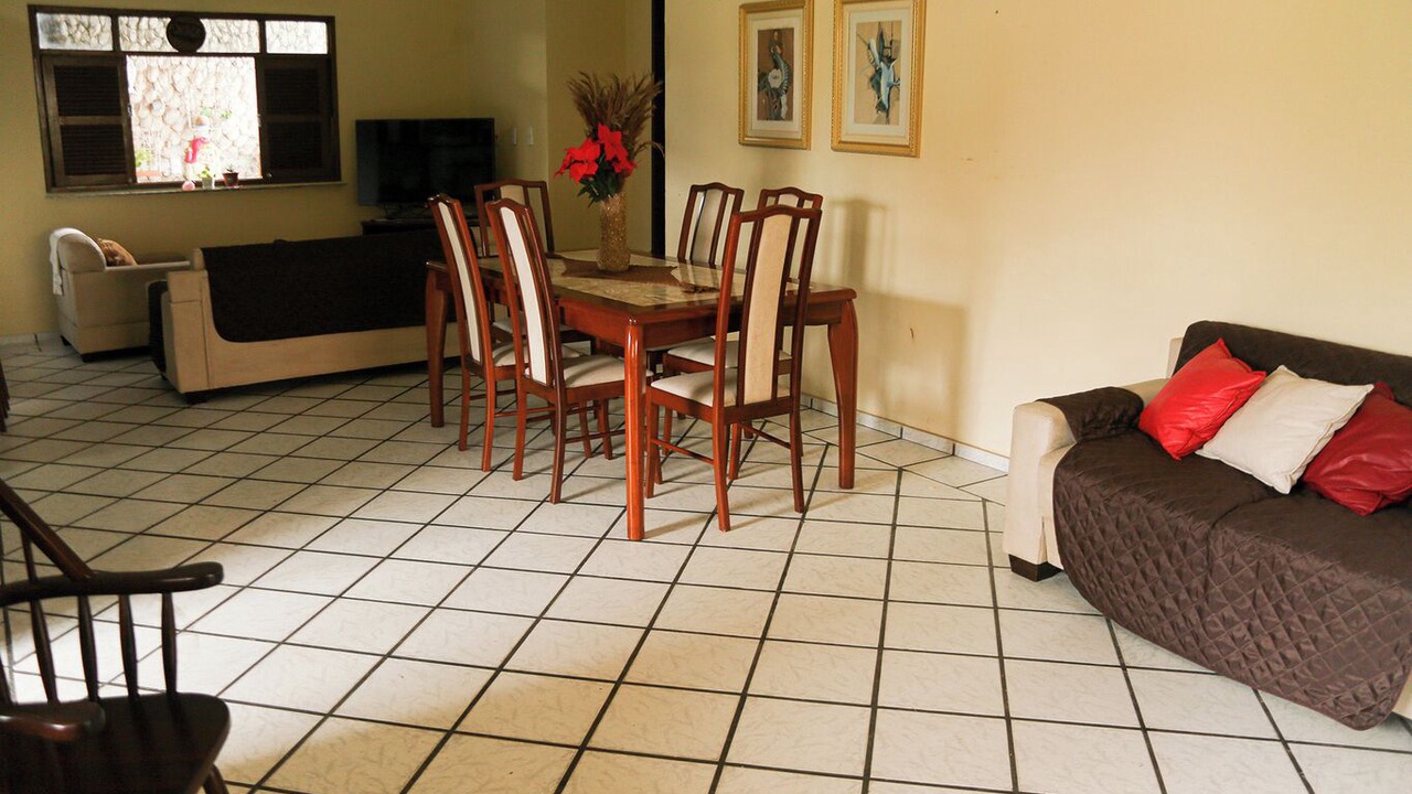 Photo of Livingroom in Ponta Negra