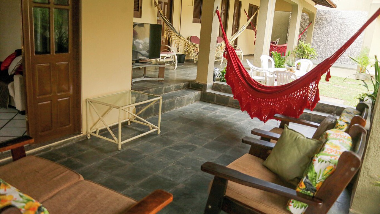 Photo of Patio Balcony in Ponta Negra