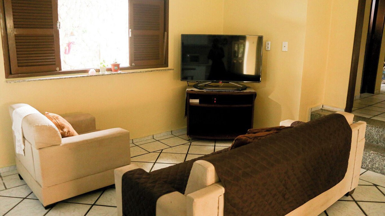 Photo of Livingroom in Ponta Negra