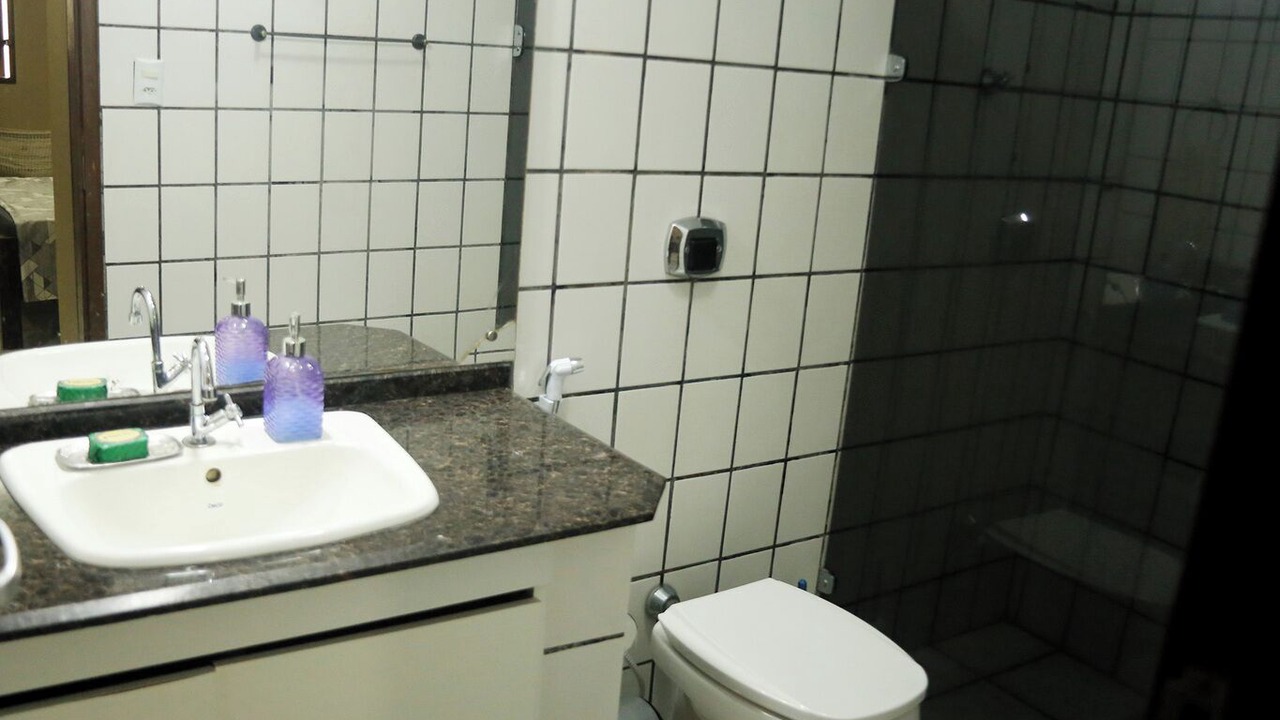 Photo of Bathroom in Ponta Negra