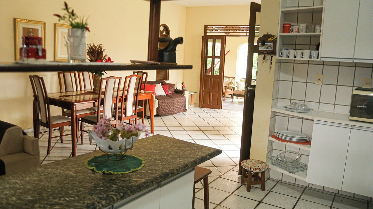 Photo of Livingroom in Ponta Negra