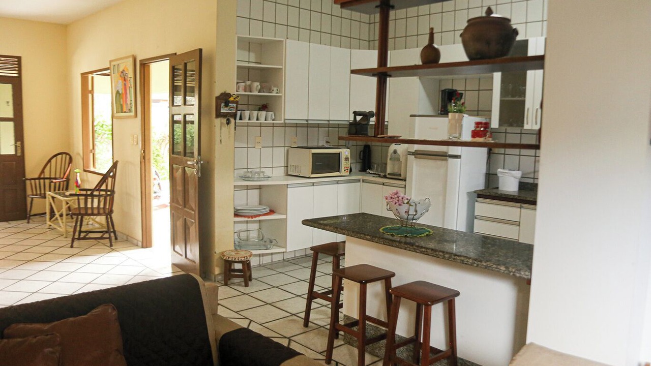 Photo of Livingroom in Ponta Negra