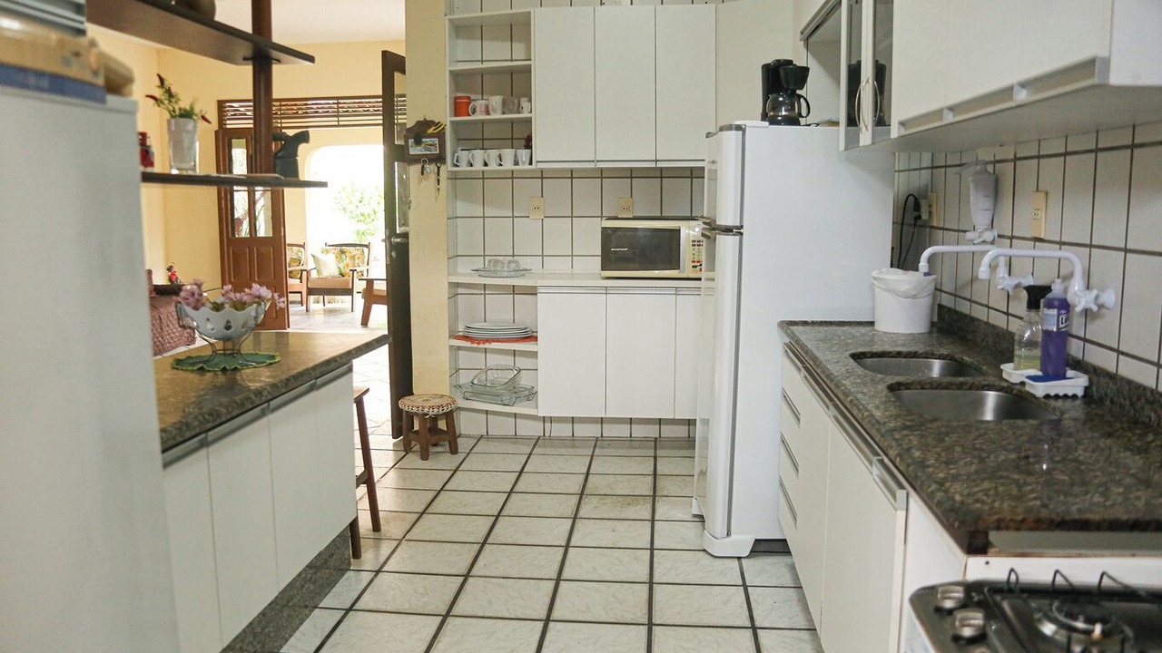Photo of Kitchen in Ponta Negra