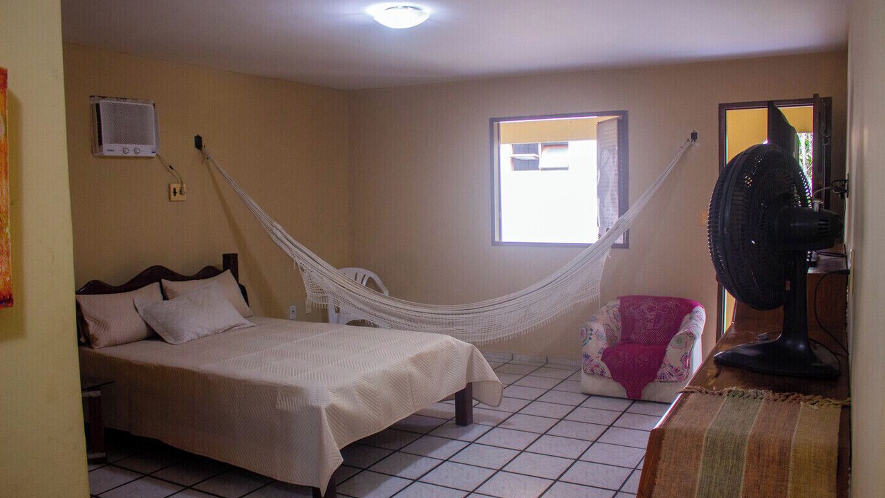 Photo of Bedroom in Ponta Negra
