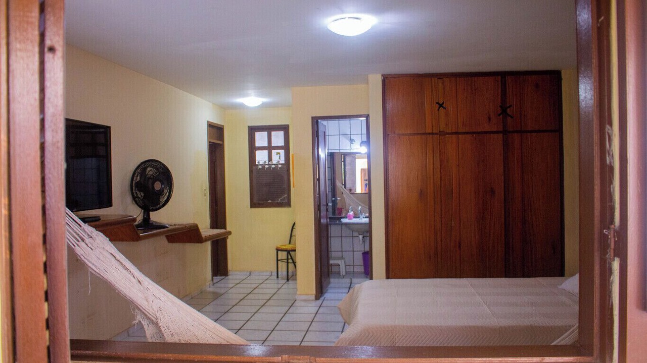 Photo of Bedroom in Ponta Negra