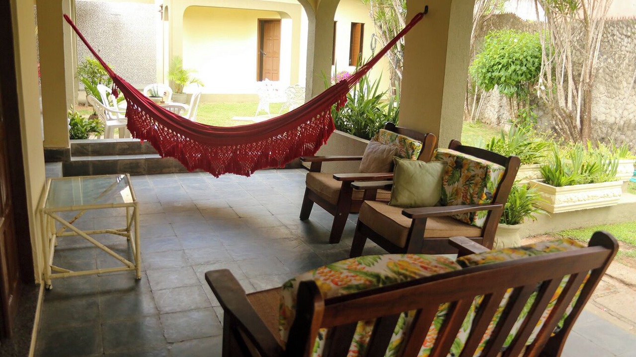 Photo of Patio Balcony in Ponta Negra