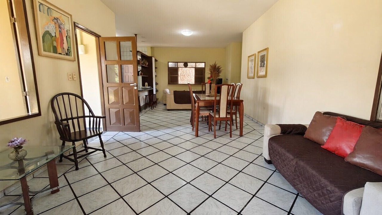 Photo of Livingroom in Ponta Negra