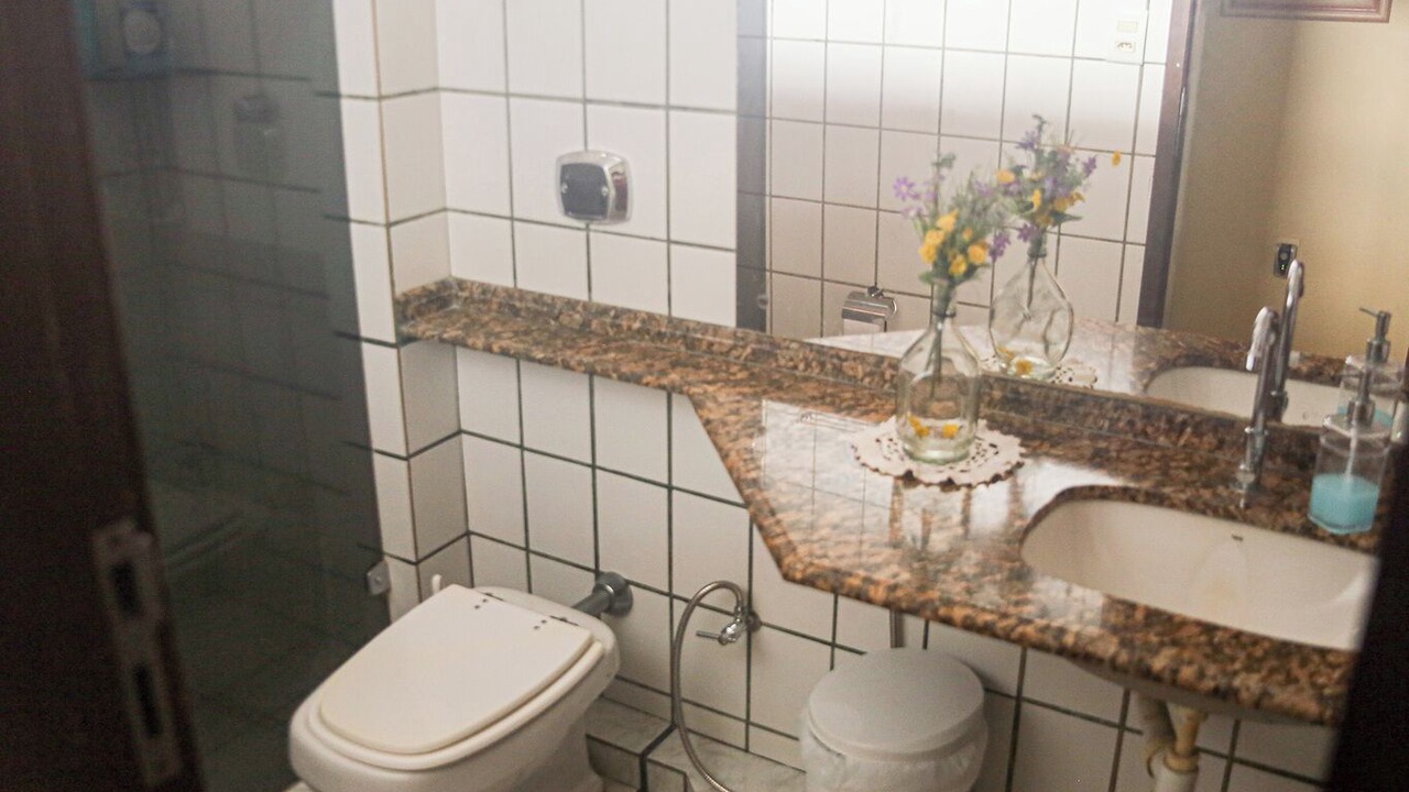Photo of Bathroom in Ponta Negra