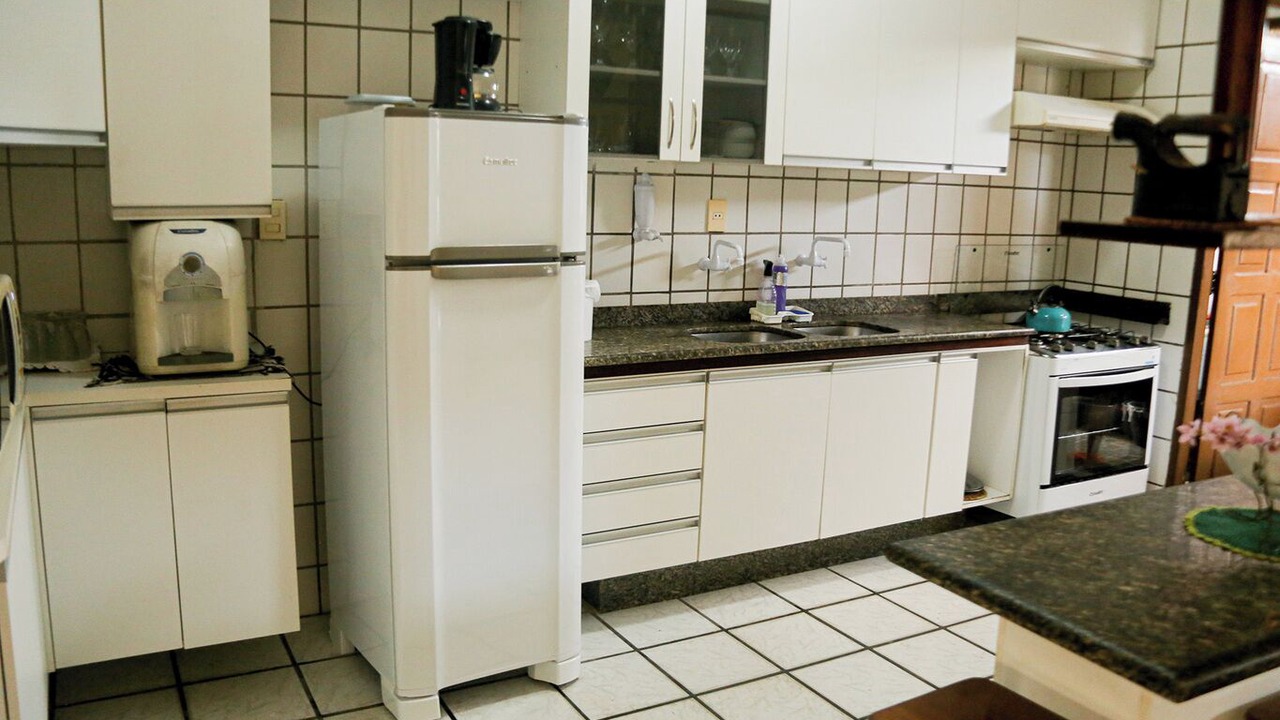 Photo of Kitchen in Ponta Negra