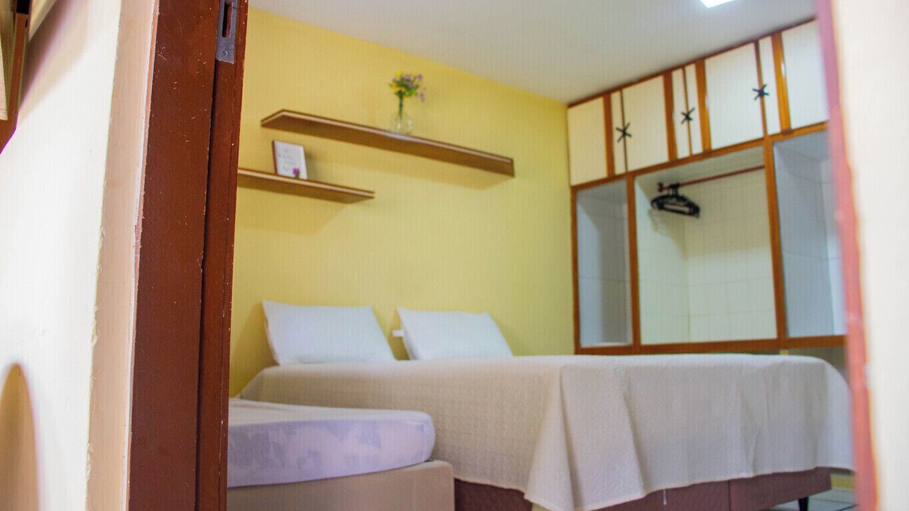 Photo of Bedroom in Ponta Negra
