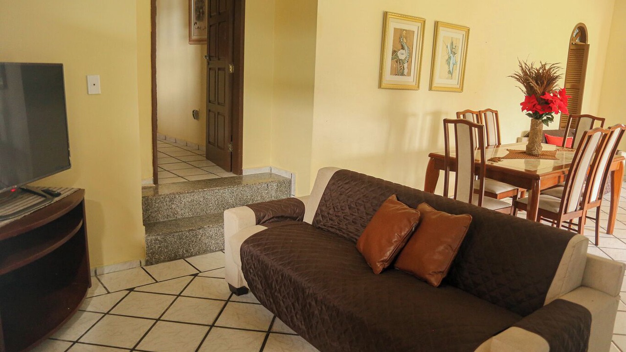 Photo of Livingroom in Ponta Negra