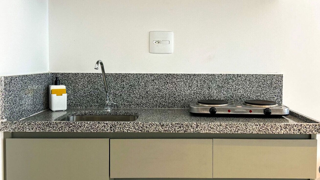Photo of Kitchen in Vila Olimpia