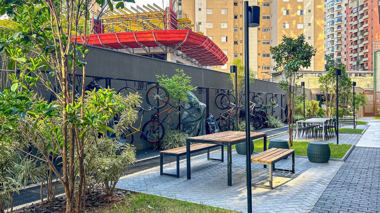 Photo of Outdoor in Vila Olimpia
