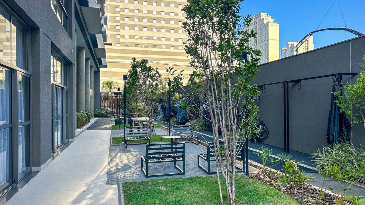 Photo of Outdoor in Vila Olimpia