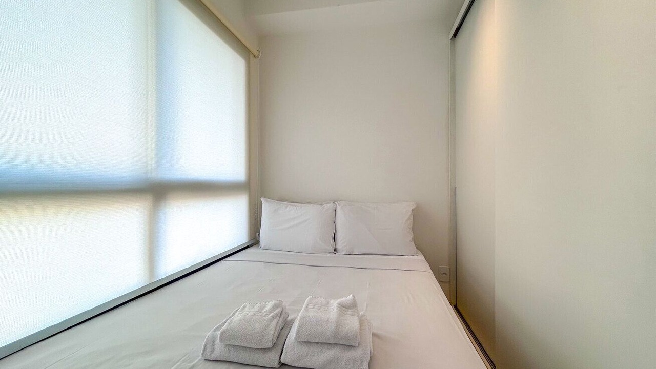 Photo of Bedroom in Vila Olimpia