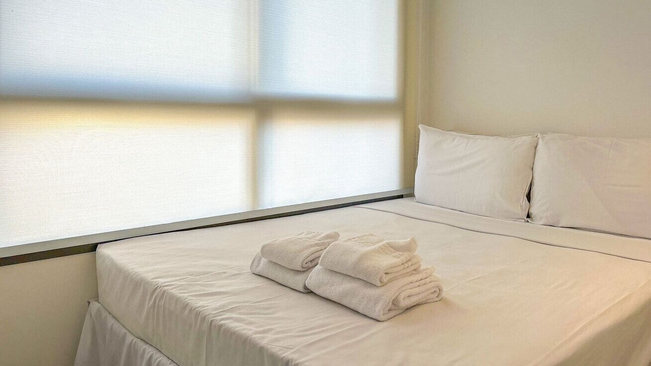 Photo of Bedroom in Vila Olimpia