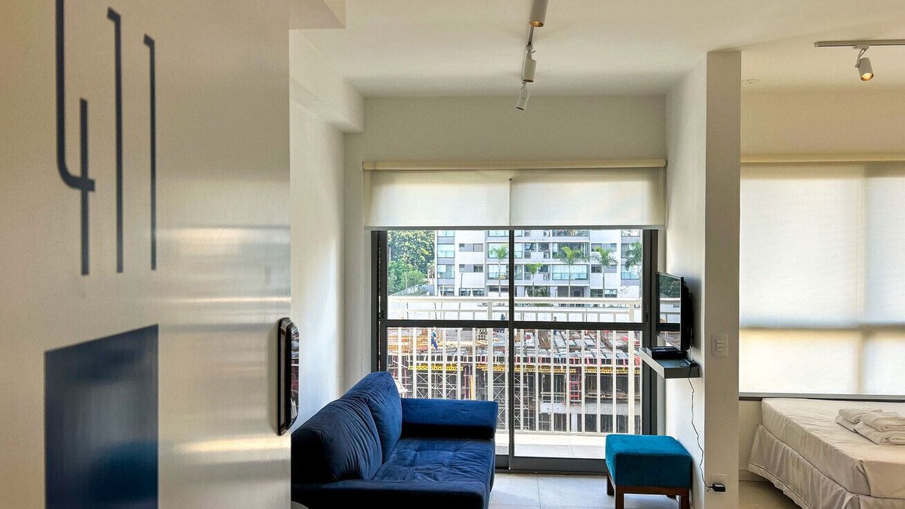 Photo of Livingroom in Vila Olimpia