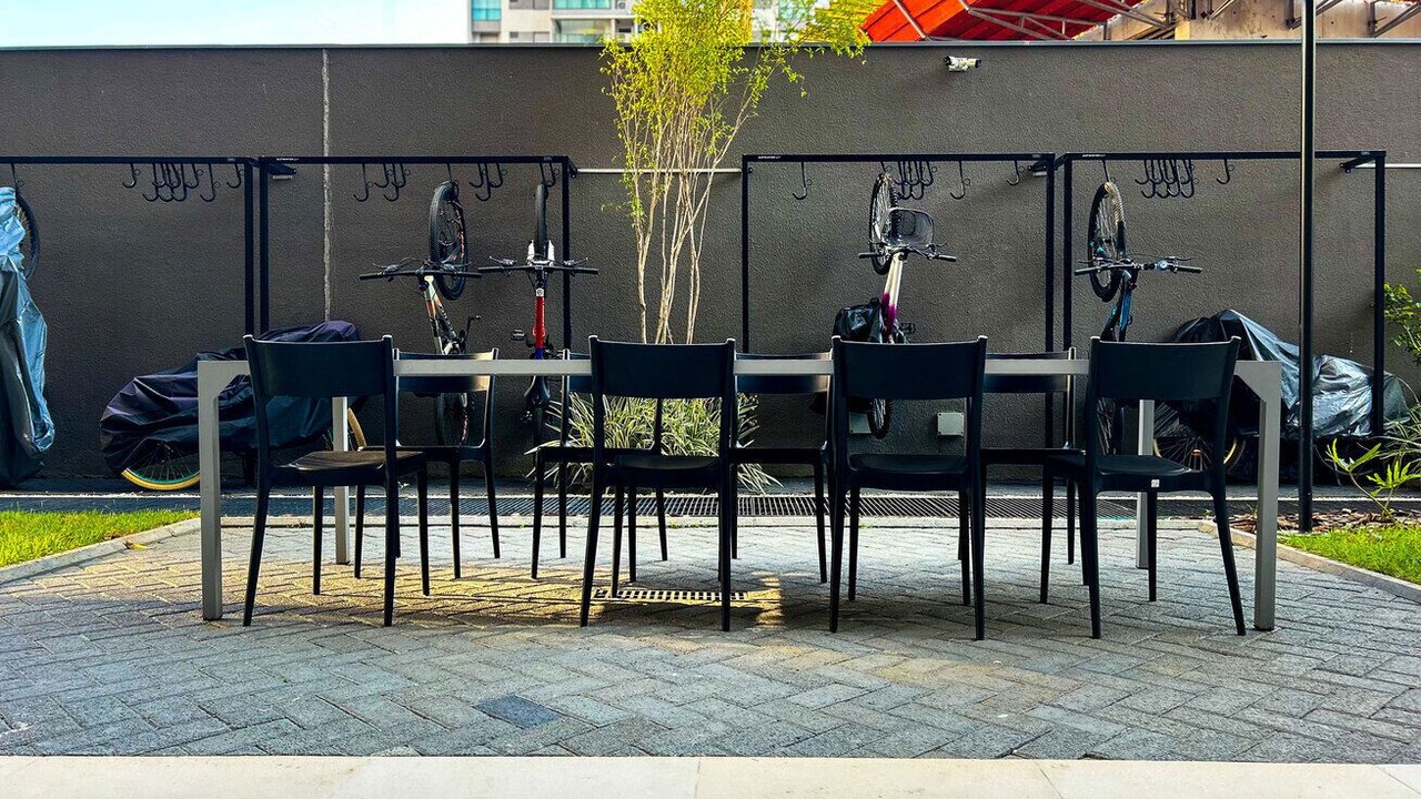 Photo of Outdoor in Vila Olimpia