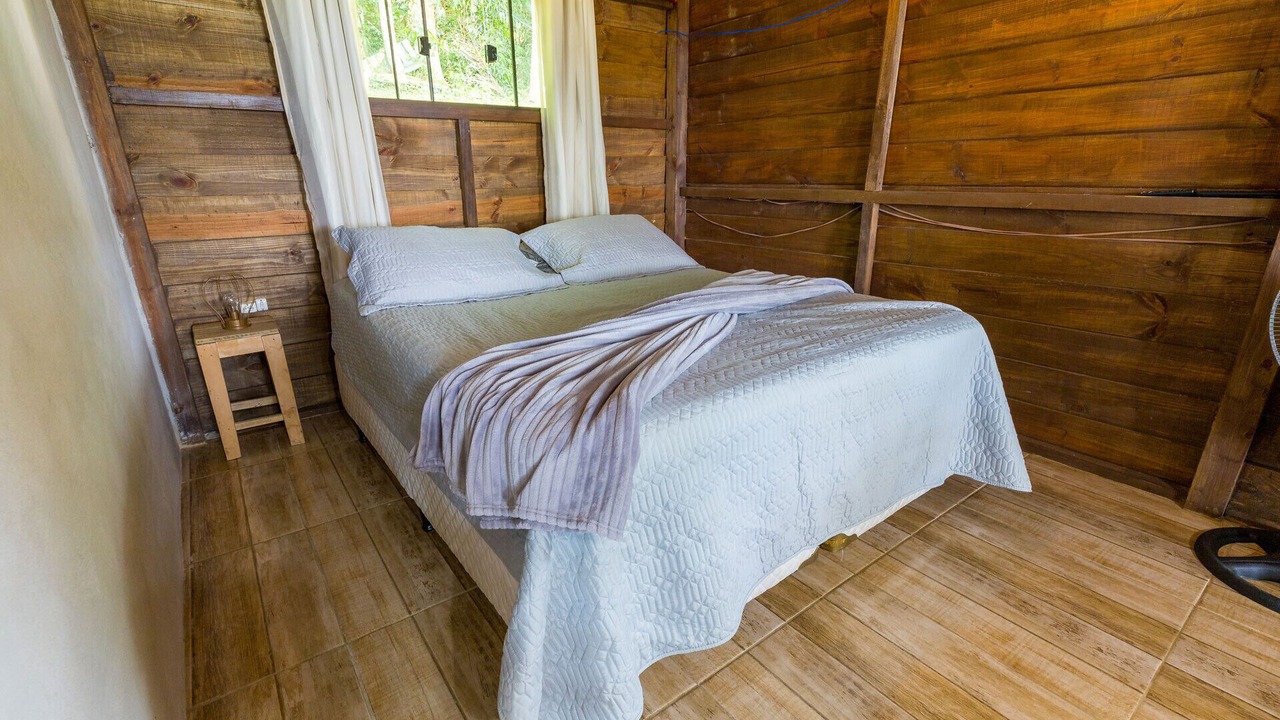 Photo of Bedroom in Rio do Sul