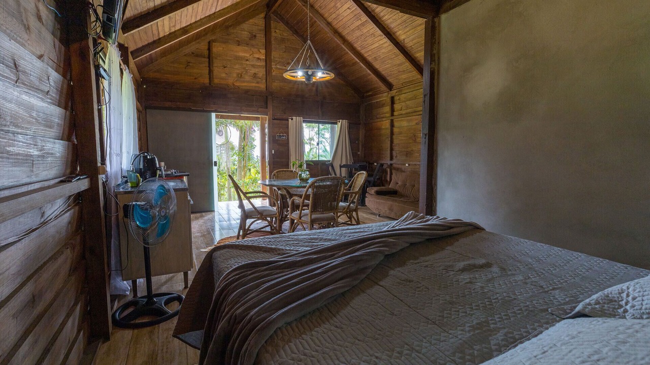 Photo of Bedroom in Rio do Sul