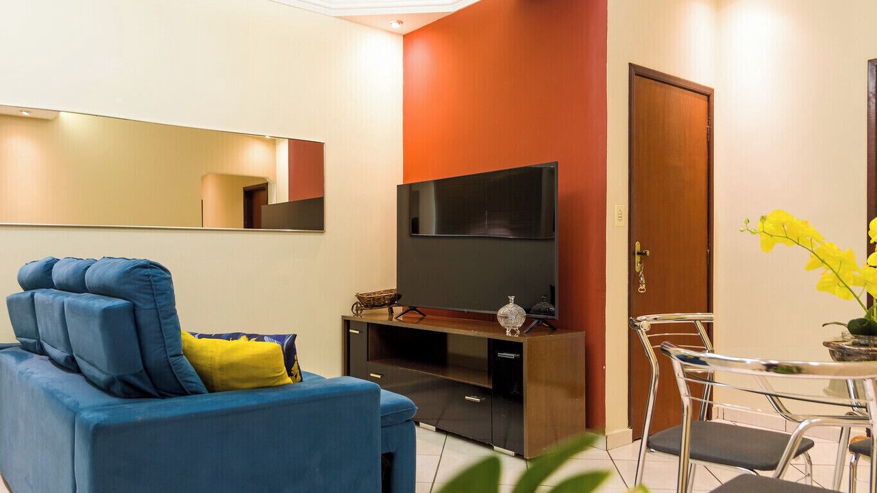 Photo of Livingroom in Araxa