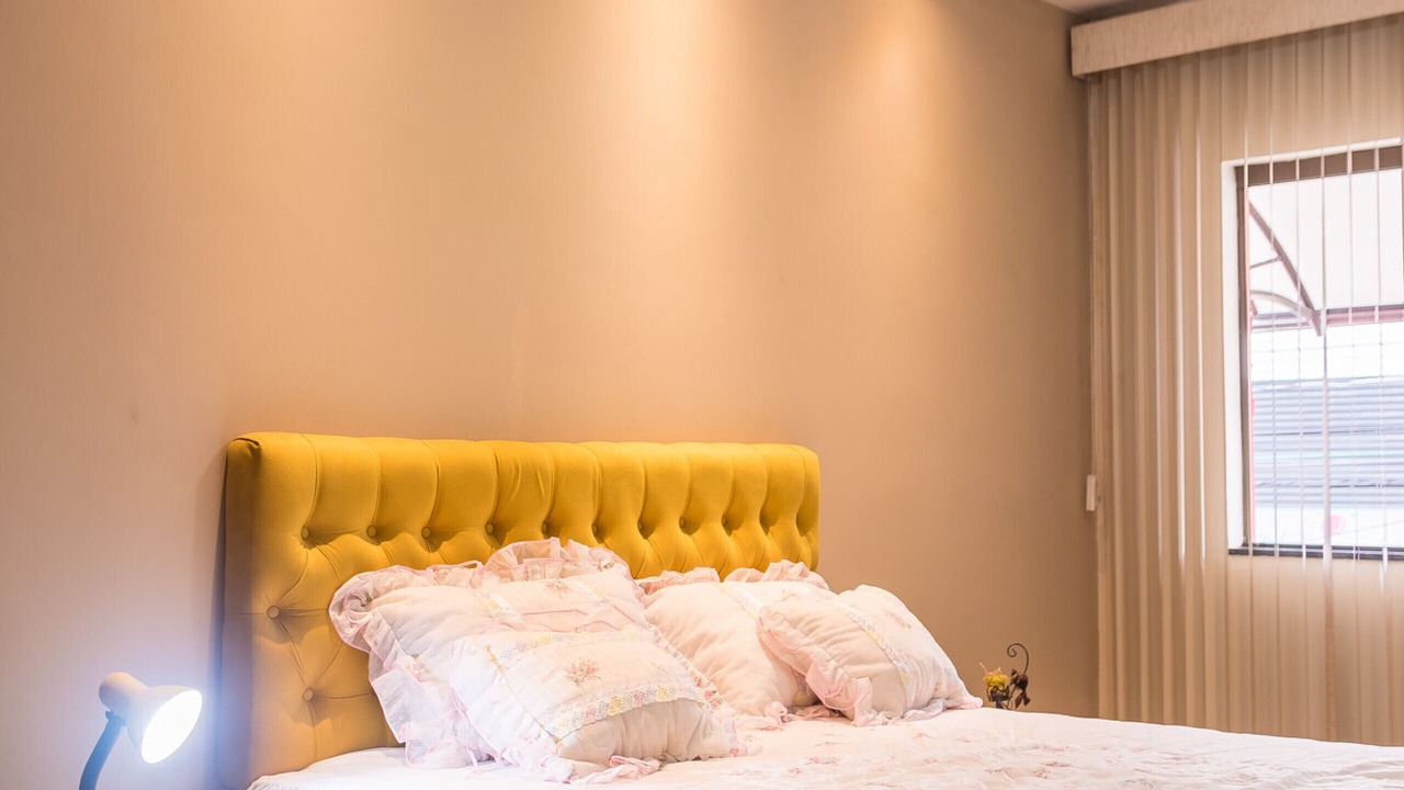 Photo of Bedroom in Araxa