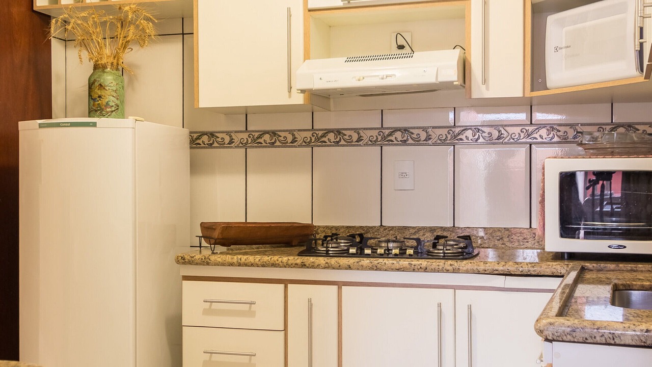 Photo of Kitchen in Araxa