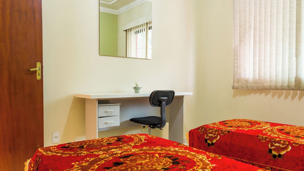 Photo of Bedroom in Araxa