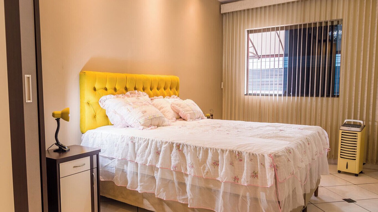 Photo of Bedroom in Araxa