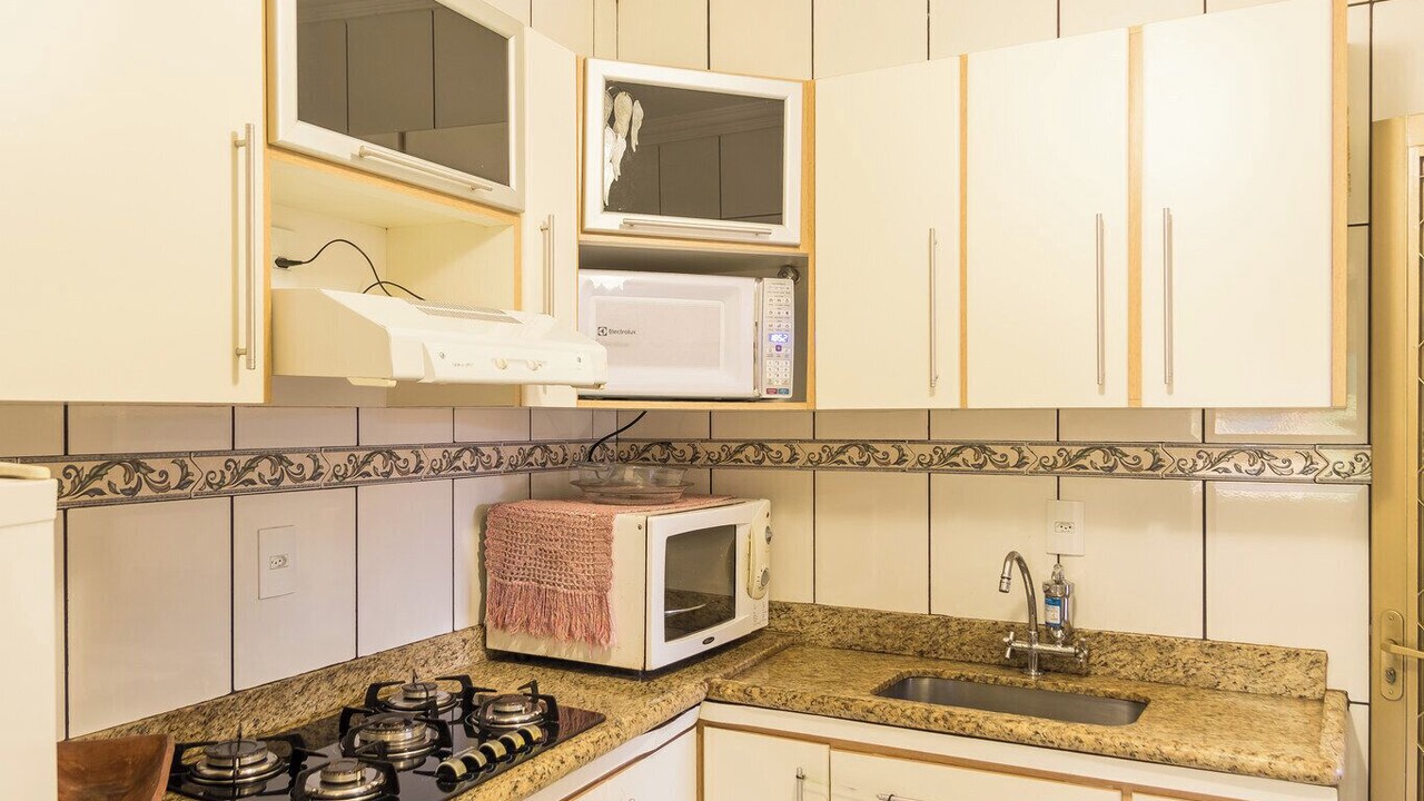 Photo of Kitchen in Araxa