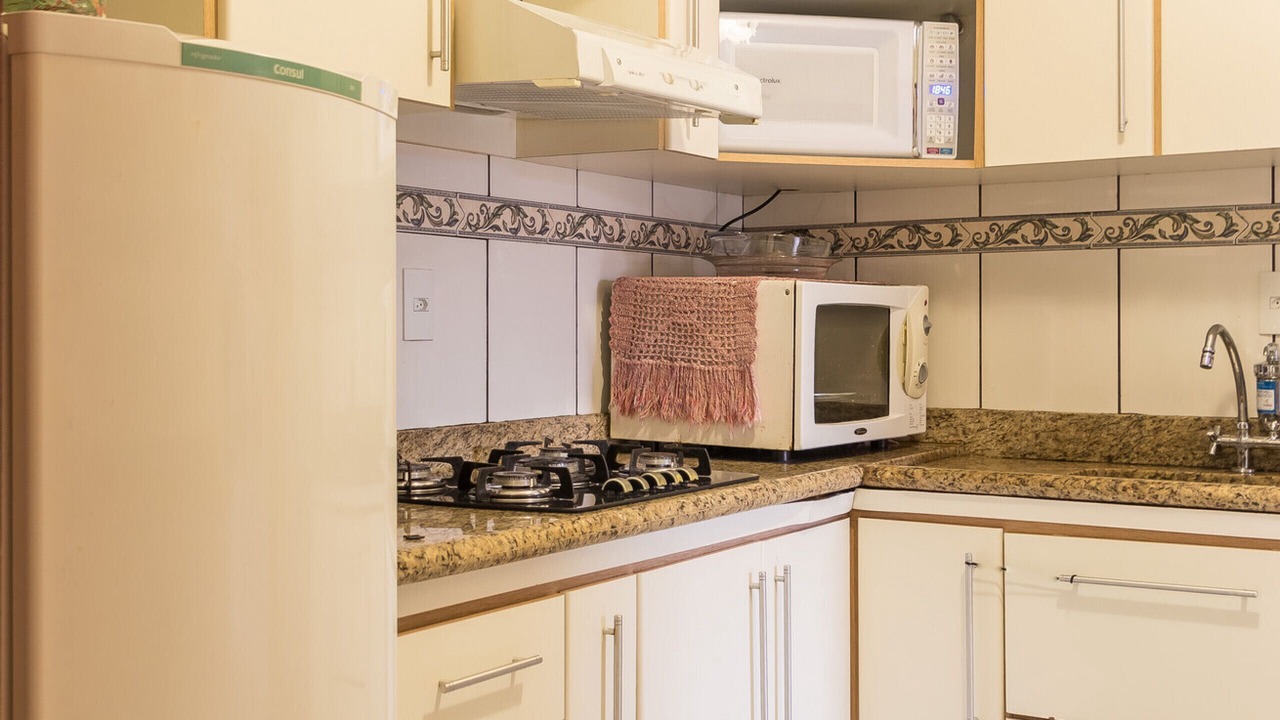 Photo of Kitchen in Araxa