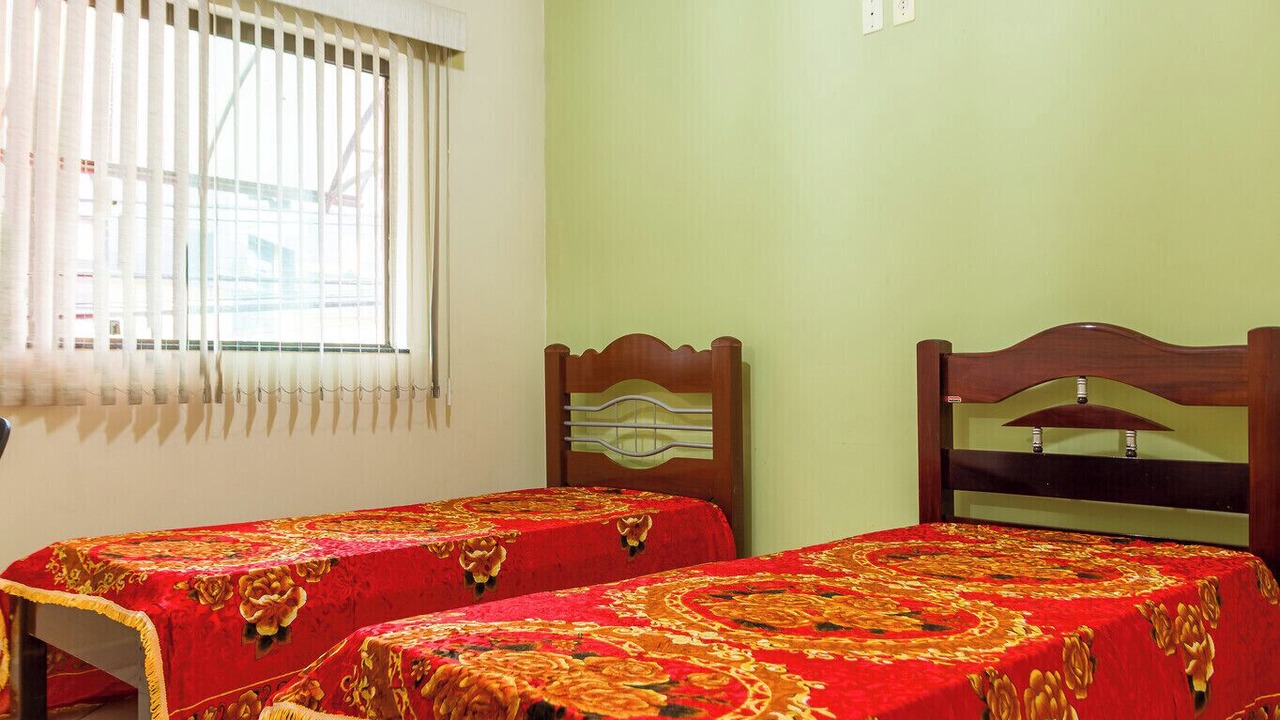 Photo of Bedroom in Araxa