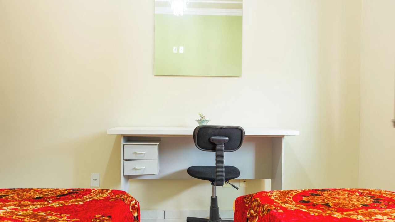 Photo of Bedroom in Araxa