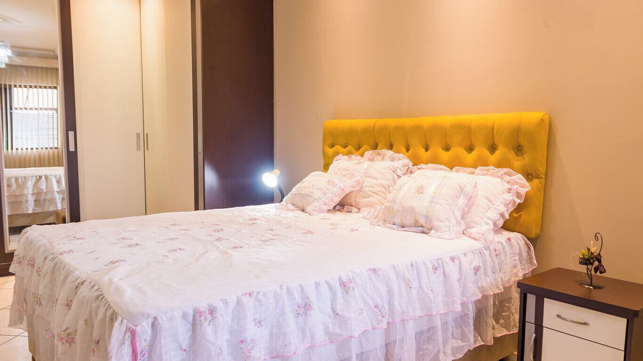 Photo of Bedroom in Araxa